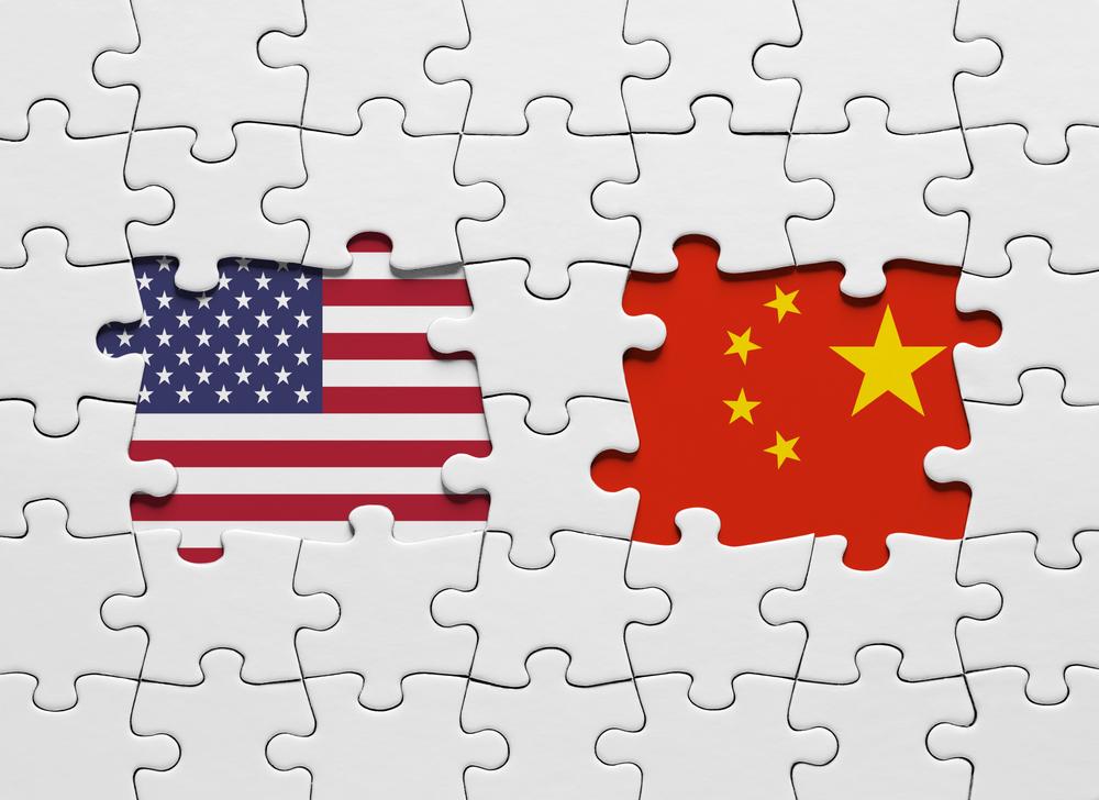 中美链路:受损控制但阻塞等待