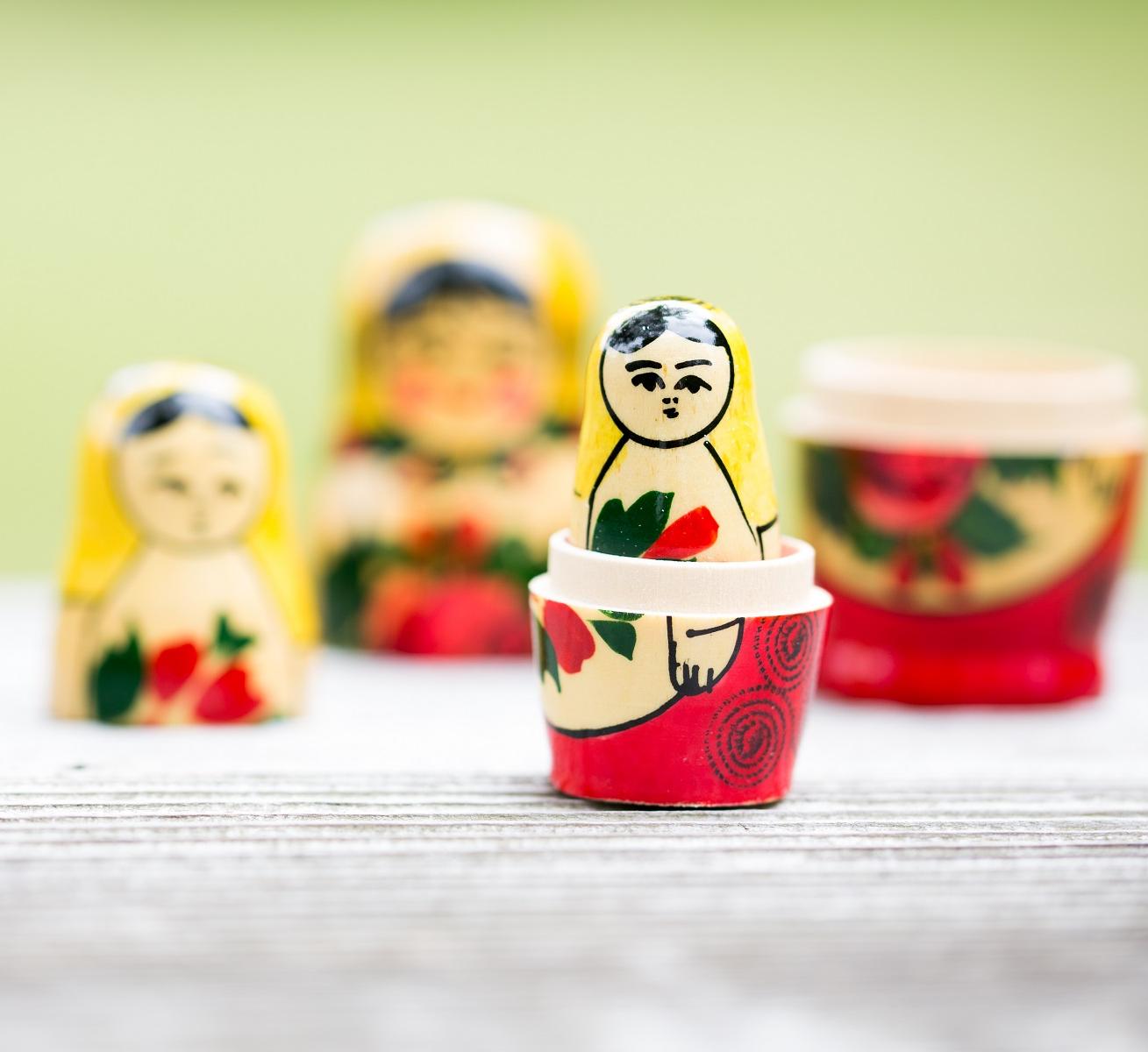 Matryoshka