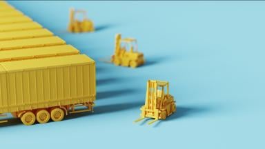 汇合风险:转口比枢纽更具成本效益